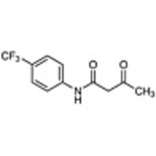 3-Oxo-N-(4-trifluoromethylphenyl)butyramide >98.0%(HPLC)(N) 1g