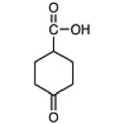 4-Oxocyclohexanecarboxylic Acid >95.0%(GC)(T) 1g