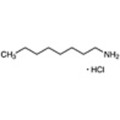 n-Octylamine Hydrochloride >98.0%(T) 5g