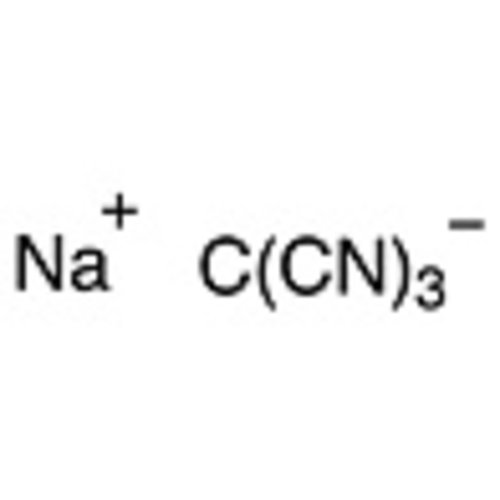 Sodium Tricyanomethanide >98.0%(T) 5g