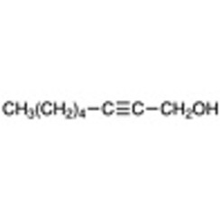 2-Octyn-1-ol >98.0%(GC) 5mL