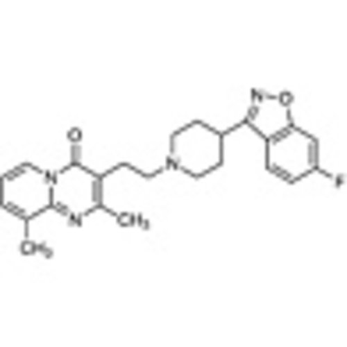 Ocaperidone >98.0%(HPLC) 100mg