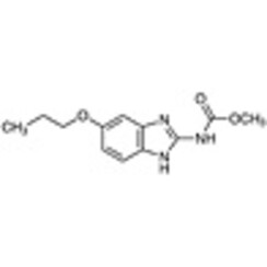 Oxibendazole >98.0%(HPLC)(N) 100mg