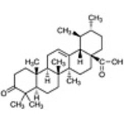 3-Oxours-12-en-28-oic Acid >94.0%(GC) 100mg