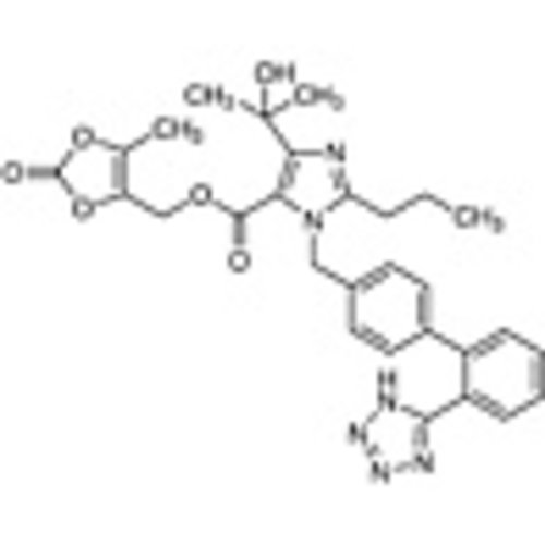 Olmesartan Medoxomil >98.0%(HPLC)(T) 5g