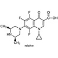 Orbifloxacin >98.0%(HPLC) 500mg