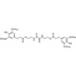 [Oxalylbis(azanediyl)]bis(ethane-2,1-diyl) Bis[3-(3,5-di-tert-butyl-4-hydroxyphenyl)propanoate] >98.0%(HPLC)(N) 5g