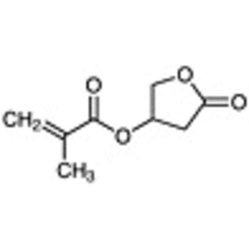 5-Oxotetrahydrofuran-3-yl Methacrylate (stabilized with MEHQ) >97.0%(GC) 5g