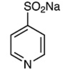 Sodium Pyridine-4-sulfinate >95.0%(HPLC)(T) 1g