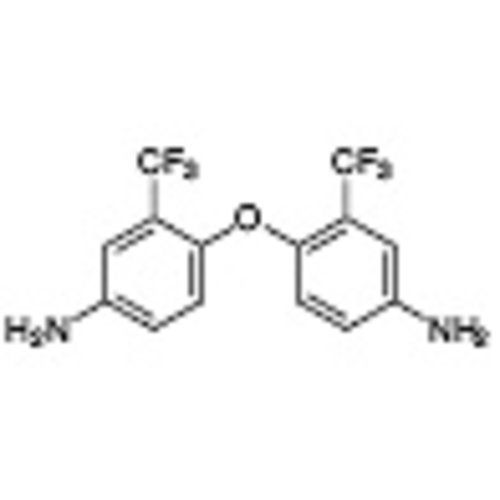 4,4'-Oxybis[3-(trifluoromethyl)aniline] >98.0%(GC)(T) 5g