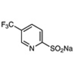 Sodium 5-(Trifluoromethyl)pyridine-2-sulfinate >98.0%(HPLC)(T) 250mg