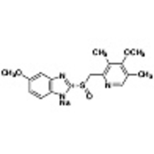 (S)-Omeprazole Sodium Salt >98.0%(HPLC)(T) 25g