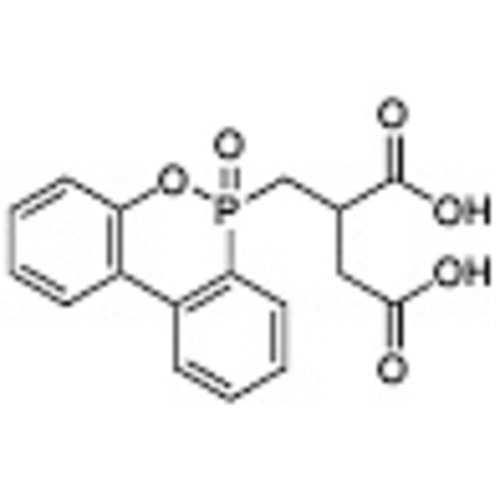 2-[(6-Oxido-6H-dibenzo[c,e][1,2]oxaphosphinin-6-yl)methyl]succinic Acid >98.0%(HPLC)(T) 5g