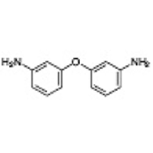 3,3'-Oxydianiline >98.0%(GC)(T) 1g