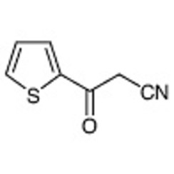 3-Oxo-3-(2-thienyl)propanenitrile >98.0%(GC) 5g