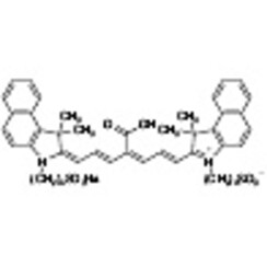 ICG Carboxylic Acid >80.0%(HPLC)(T) 1g