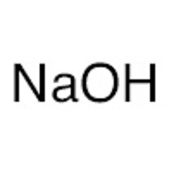 Sodium Hydroxide (Granulated) >98.0%(T) 100g