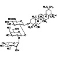 Soyasaponin I >98.0%(HPLC) 10mg