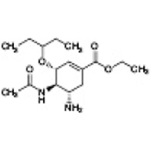Oseltamivir >98.0%(HPLC)(T) 250mg