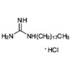 1-Octadecylguanidine Hydrochloride >98.0%(T) 1g