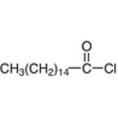 Palmitoyl Chloride >97.0%(GC)(T) 25mL