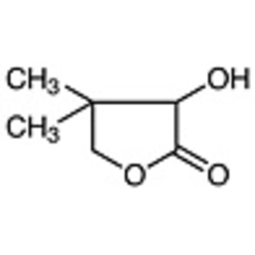 DL-Pantolactone >95.0%(GC) 500g