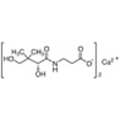 Calcium D-Pantothenate >98.0%(T) 500g