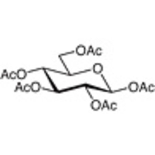 Penta-O-acetyl-beta-D-glucopyranose >99.0%(GC) 500g