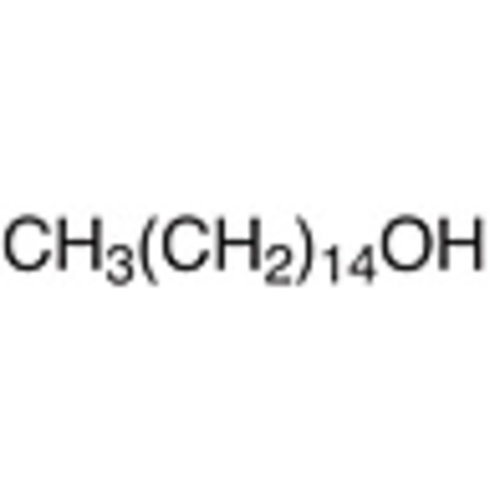 1-Pentadecanol >95.0%(GC) 500g