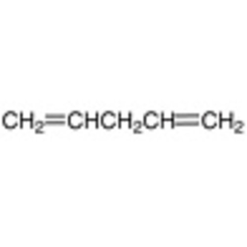 1,4-Pentadiene >98.0%(GC) 25mL