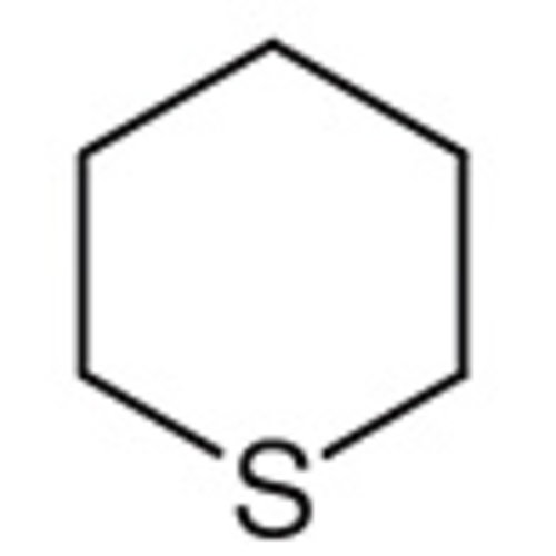 Pentamethylene Sulfide >98.0%(GC) 5g