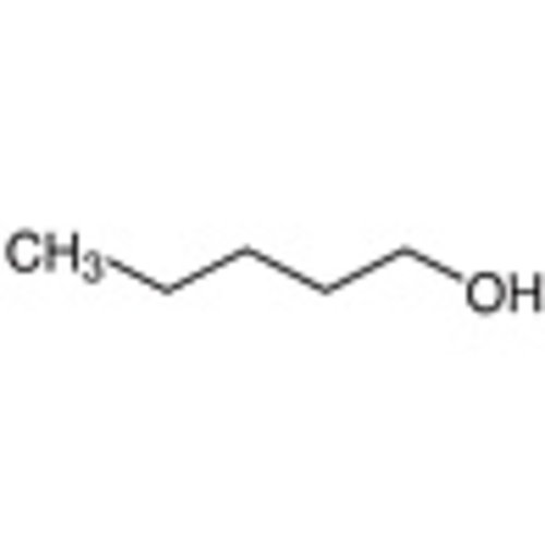 1-Pentanol >99.0%(GC) 500mL