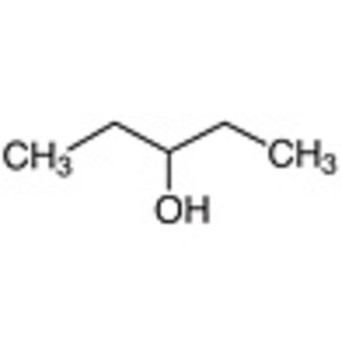 3-Pentanol >98.0%(GC) 25mL