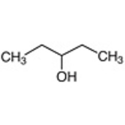 3-Pentanol >98.0%(GC) 500mL