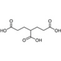 1,3,5-Pentanetricarboxylic Acid >98.0%(GC)(T) 5g