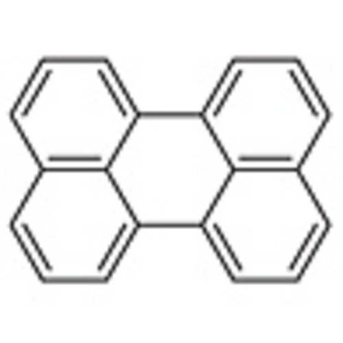 Perylene >98.0%(GC) 5g