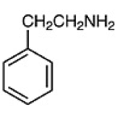 2-Phenylethylamine >98.0%(GC)(T) 500mL