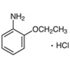 o-Phenetidine Hydrochloride >98.0%(HPLC)(N) 25g