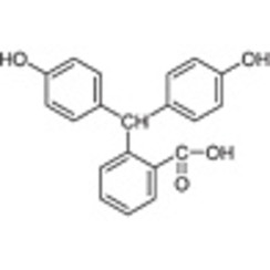 Phenolphthalin [for redox indicator] >98.0%(HPLC)(T) 25g