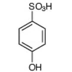 4-Hydroxybenzenesulfonic Acid >85.0%(T) 25g