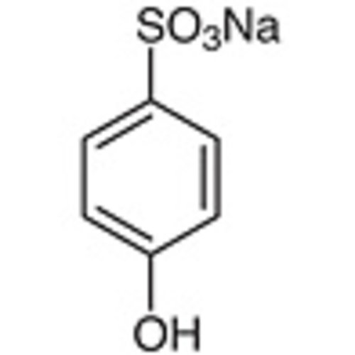 Sodium 4-Hydroxybenzenesulfonate >98.0%(HPLC)(T) 500g