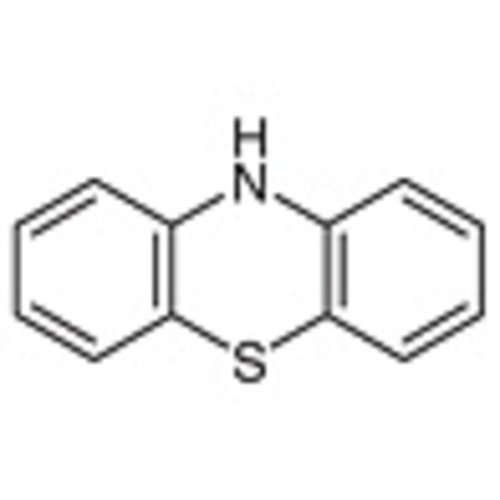 Phenothiazine >98.0%(GC) 500g
