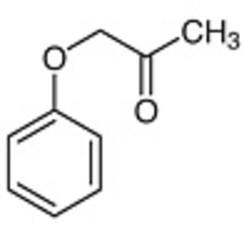 Phenoxyacetone >97.0%(GC) 5g