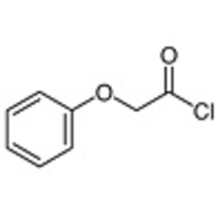 Phenoxyacetyl Chloride >98.0%(GC)(T) 500g
