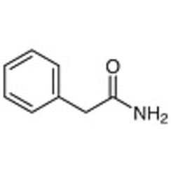 2-Phenylacetamide >98.0%(N) 25g