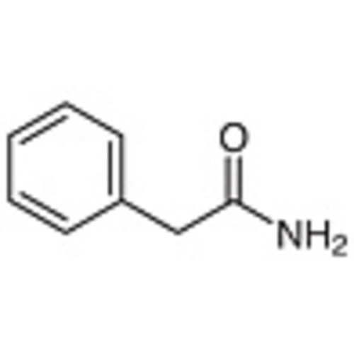 2-Phenylacetamide >98.0%(N) 500g