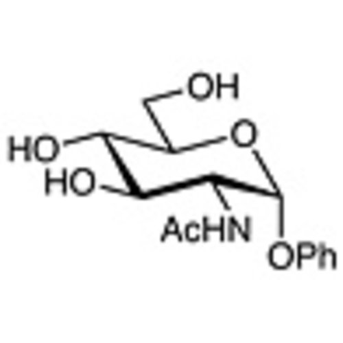 Phenyl N-Acetyl-alpha-D-glucosaminide 100mg
