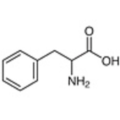 DL-Phenylalanine >98.0%(HPLC)(T) 25g