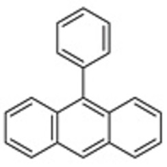 9-Phenylanthracene >98.0%(GC) 25g