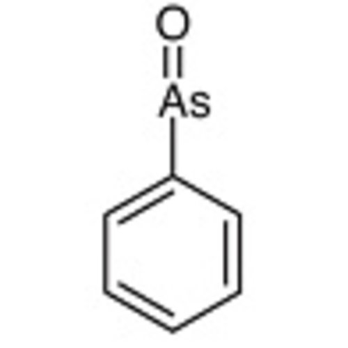 Phenylarsine Oxide >97.0%(T) 5g